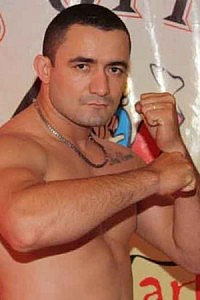 Arlisson Leandro 'Tenchiran' Tavares de Mendonca