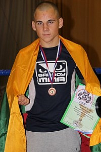 Raimondas Zeniauskas