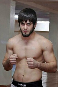 Rasul Shovhalov