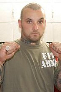 Jason Bissonette