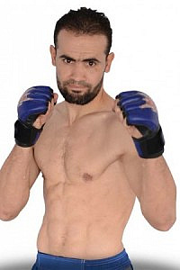 Sami Amin