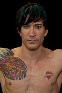 Robin Black