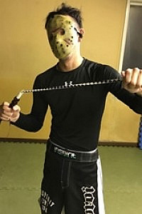Kosuke 'Jason' Mikami