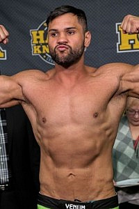 Bruno Cesar