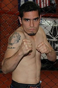 Daniel Tangarife