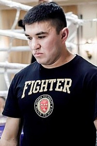 Sardorbek Shukurov