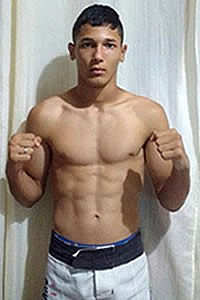 Alan Gabriel