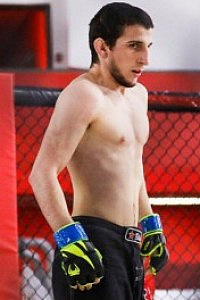 Saud Karagishov