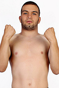 Hamid Reza Keshavarz