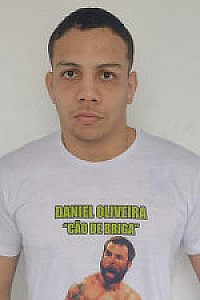 Eduardo 'Crazy Horse / Maluco' Silva