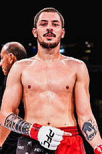 Bruno 'Paranazinho' Fagundes