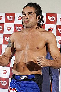 Leandro 'Bicudo' Bispo