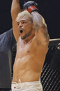 Ivan 'O Terrivel' Santos