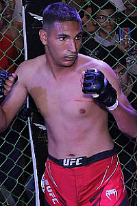 Mahmoud Ahmed