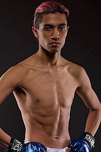 Kevin Rodriguez