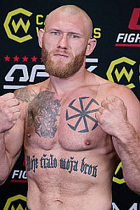 Adam Bieganski