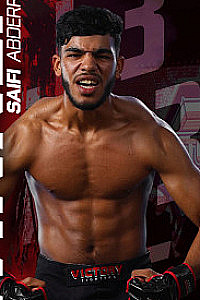 Abdelrahim Saifi