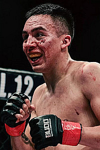 Bryan Geraldo Cruz