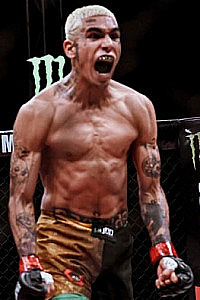 Matias Molero