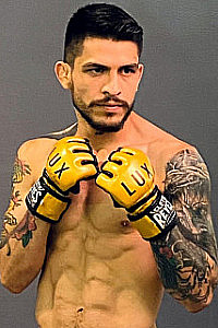 Cesar Bourjac