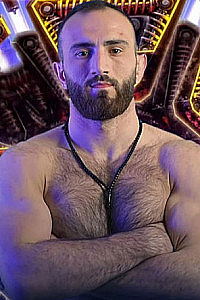 Khabib Gaziev
