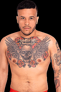 Jose Diaz