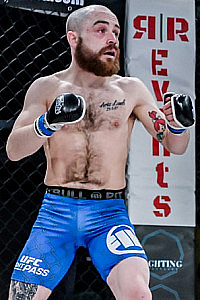 Dylan Lamb
