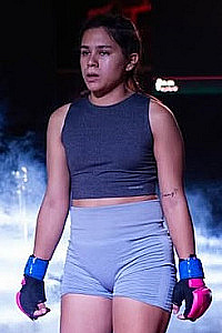 Luana Robles