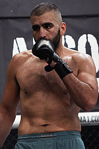 Sarmad Jahanara