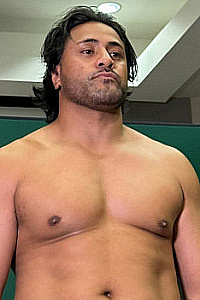 Ken 'Valley Kid' Viliamu