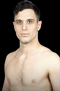 Jamie Renouf