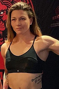 Danielle Hayes