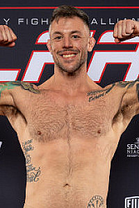 Corey Norman