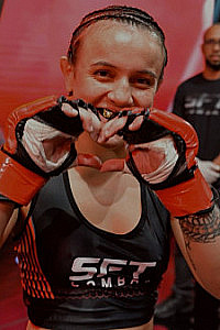 Rayane Canetti
