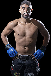 Adam Santos