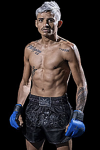 Rodrigo 'Cabecao' Sarafian