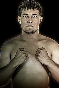 Aktilek Isakbaev