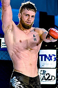 Joaquin Campos