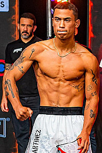 Bruno Martinez