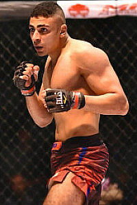 Yehia Ghettia