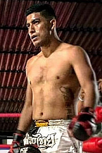 Andres Pino