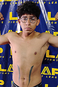 Angel Nunez