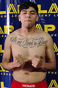 Leonardo Ochoa