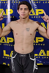 Victor Enriquez