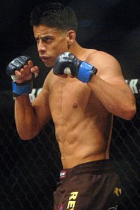 Freddie Crosby