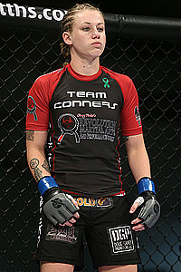 Alexa Conners
