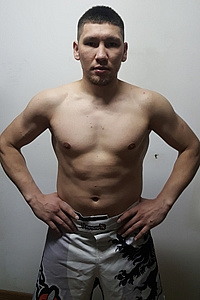 Viktor Tulaev