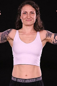 Alyssa Linduska