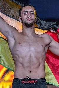 Zakaria Aguenini