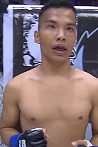 Roy Martin Sitinjak